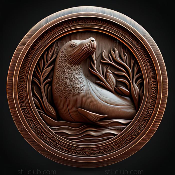 st seal